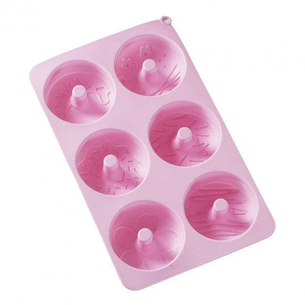 Silikonform - Verschiedene Größen und Motive Silikonform - Verschiedene Größen und Motive