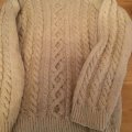 Kundenbild Black Sheep Ulrika Garn 50g - Ungebleicht (05)