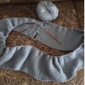 Kundenbild Rundstricknadeln Cubics - 120 cm/4,00 mm
