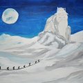 Kundenbild Masonite-Pfanne - 35 x 27 cm