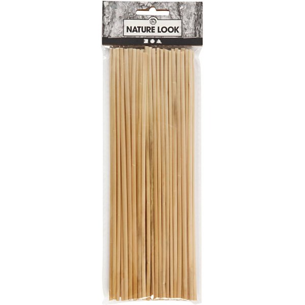 Strohhalme - 50 Stück Strohhalme - 50 Stück