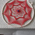 Kundenbild Mini-Baumwolle 10 g - Rot