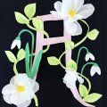 Kundenbild Farbiges Papier 50 x 70 cm - Schwarz 10 Blatt / 130 g/m²