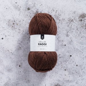 Mittlerer Raggi 100g - Barn House Denim Mittlerer Raggi 100g - Barn House Denim
