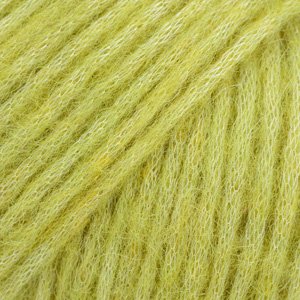 DROPS Air Uni Colour Garn - 50 g - Helles Olivgrün (60) DROPS Air Uni Colour Garn - 50 g - Helles Olivgrün (60)