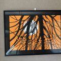 Kundenbild Farbiges Papier 50 x 70 cm - Schwarz 10 Blatt / 130 g/m²
