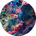 Kundenbild Gießmedium Liquitex 946 ml