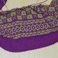 Kundenbild Wikingergarn Birke 50g - Heather (568)