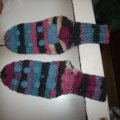 Kundenbild Sock-Stop - blau 100 ml