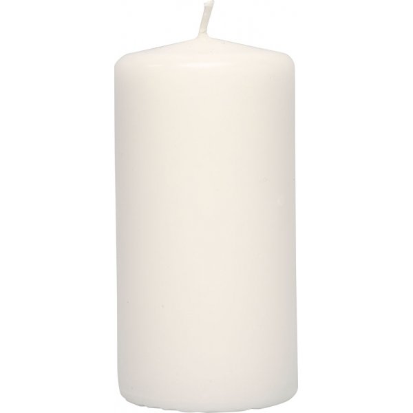 Blocklicht - weiß - Ø50 mm - 6 Stk Blocklicht - weiß - Ø50 mm - 6 Stk