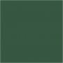 Farbiger Karton - dunkelgrn - A4 - 180 g - 20 Blatt