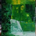 Kundenbild Amsterdam Acryl 500 ml - Phthalogrün