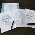 Kundenbild Tombow Radierstift MONO Zero ø 2,3 mm - Schwarz