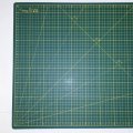 Kundenbild Altera Hobby Line Schneidematte 3 mm Gr�n - A2