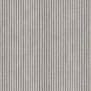 Wachstuch PVC Streifen Leinen/Blau Wachstuch PVC Streifen Leinen/Blau