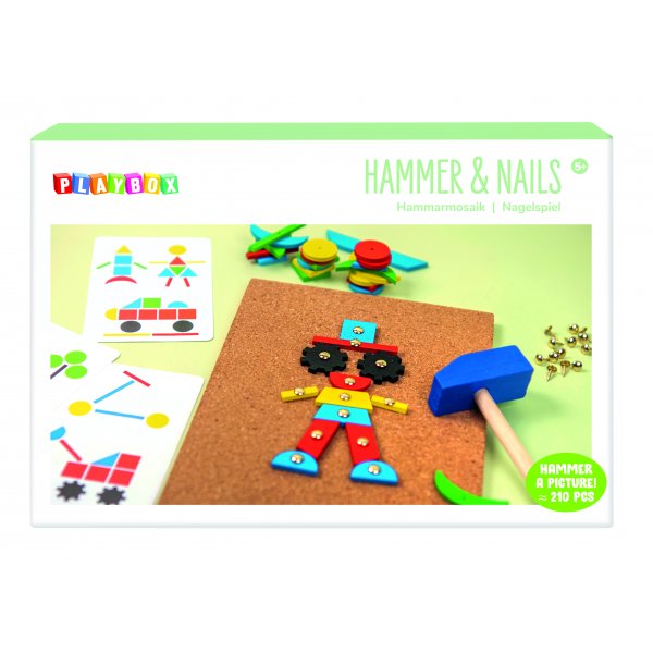 Das Hammermosaikhandwerk Das Hammermosaikhandwerk