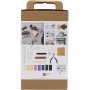 Starten Sie das DIY-Kit Schmuck-Ton, Schmuck