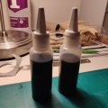 Kundenbild Leere Flasche - 50 ml mit Farbdüse