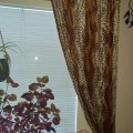 Kundenbild Velours-Tierfell - Gepard