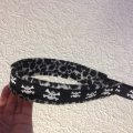 Kundenbild Leopardentierimitation Velboa - 150 cm