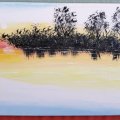 Kundenbild Acrylfarbe Lukas Cryl Terzia 500 ml - Titanweiß (4808)