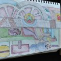 Kundenbild Buntstifte Sense - 40 Bleistifte
