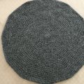 Kundenbild Samo-Garn - 50g - Dunkelgrau (813)