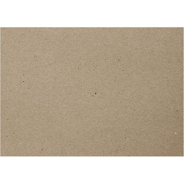 Zweigpapier - Graubraun - A4 - 20 Blatt