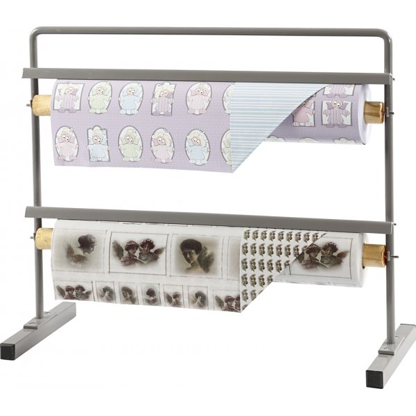 Geschenkpapierständer Geschenkpapierständer