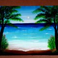 Kundenbild Acrylfarbe Liquitex 118 ml - 840 Brillantes Gelbgrün