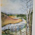 Kundenbild Aquarellfarbe Lukas 1862 24 ml - Magenta (Primär (1051))