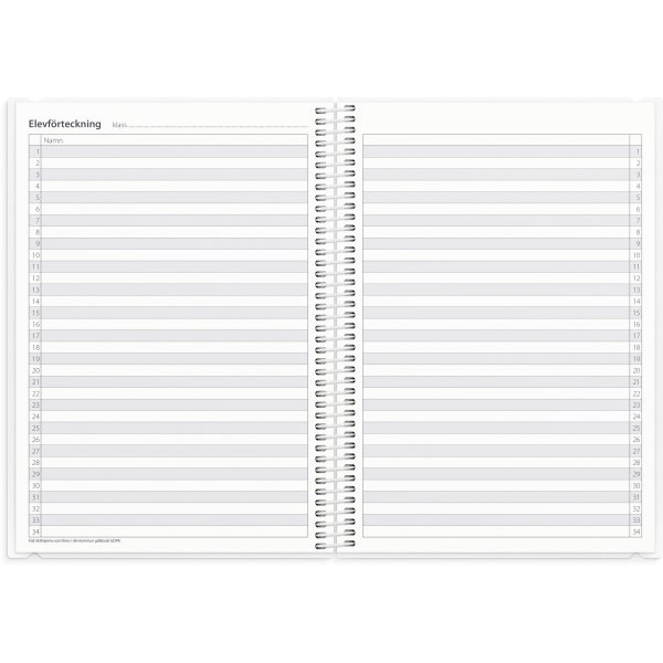 Kalender 24/25 - Lehrerkalender zum Thema Kalender 24/25 - Lehrerkalender zum Thema