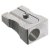 Bleistiftspitzer Faber-Castell Metall Bleistiftspitzer Faber-Castell Metall
