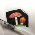 Kundenbild Ecoline Pinselstift - Schwarz