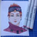 Kundenbild Copic Sketch-Set - 12 Stifte - Hautfarben