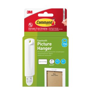 Command Bilderhaken, 1er-Pack Command Bilderhaken, 1er-Pack