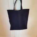 Kundenbild Baumwollstoff / Bahnenstoff / Unistoff - Farbcode: 115 - Marineblau - 150 cm