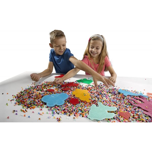 Perlenteller - T-Rex Perlenteller - T-Rex