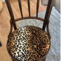 Kundenbild Velours-Tierfell - Jaguar