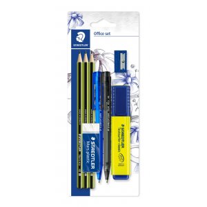 Pinzetten-Mix Steadtler - 8 Teile Pinzetten-Mix Steadtler - 8 Teile