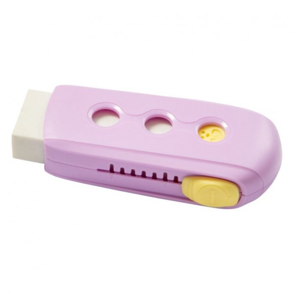 Ausziehbarer Radiergummi Ausziehbarer Radiergummi