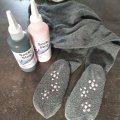 Kundenbild Sock-Stop - hellrosa 100 ml
