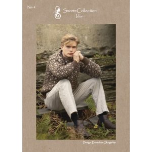 Katalog Snorre Collection Nr. 4 - Idun