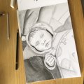 Kundenbild Zeichenpapier 1557 180g - A4
