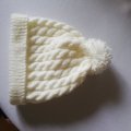 Kundenbild Black Sheep Freja Garn 50g - Ungebleicht (05)