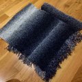 Kundenbild Wikingergarn Karogarn 350g - Schwarz/Grau (712)