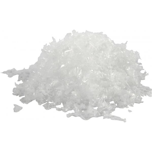 Kunstschnee - transparent - 50 g Kunstschnee - transparent - 50 g