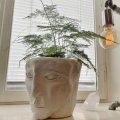 Kundenbild DAS Clay 1 kg Stein