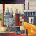 Kundenbild Baumwollstoff 3D 380g - 50x50 cm