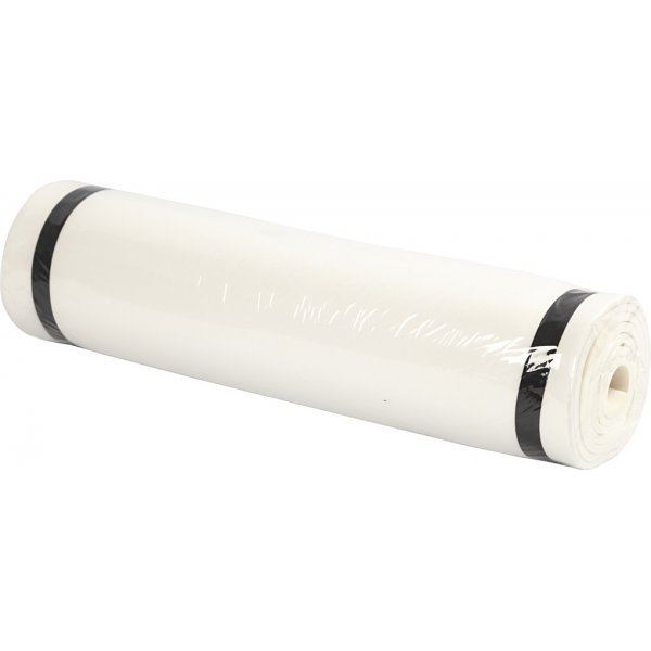 Isomatte - weiß - 180 x 50 cm Isomatte - weiß - 180 x 50 cm